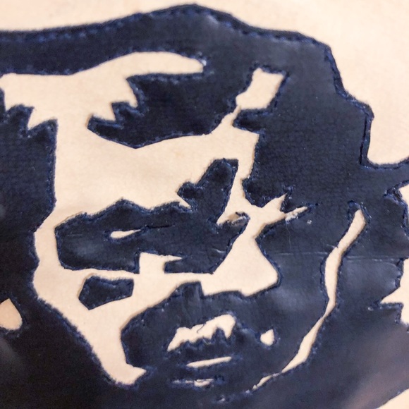 Vintage Shooter USA Mt Rushmore Vest - Picture 11 of 11